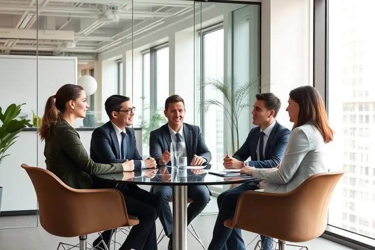 SJC Advisory Team